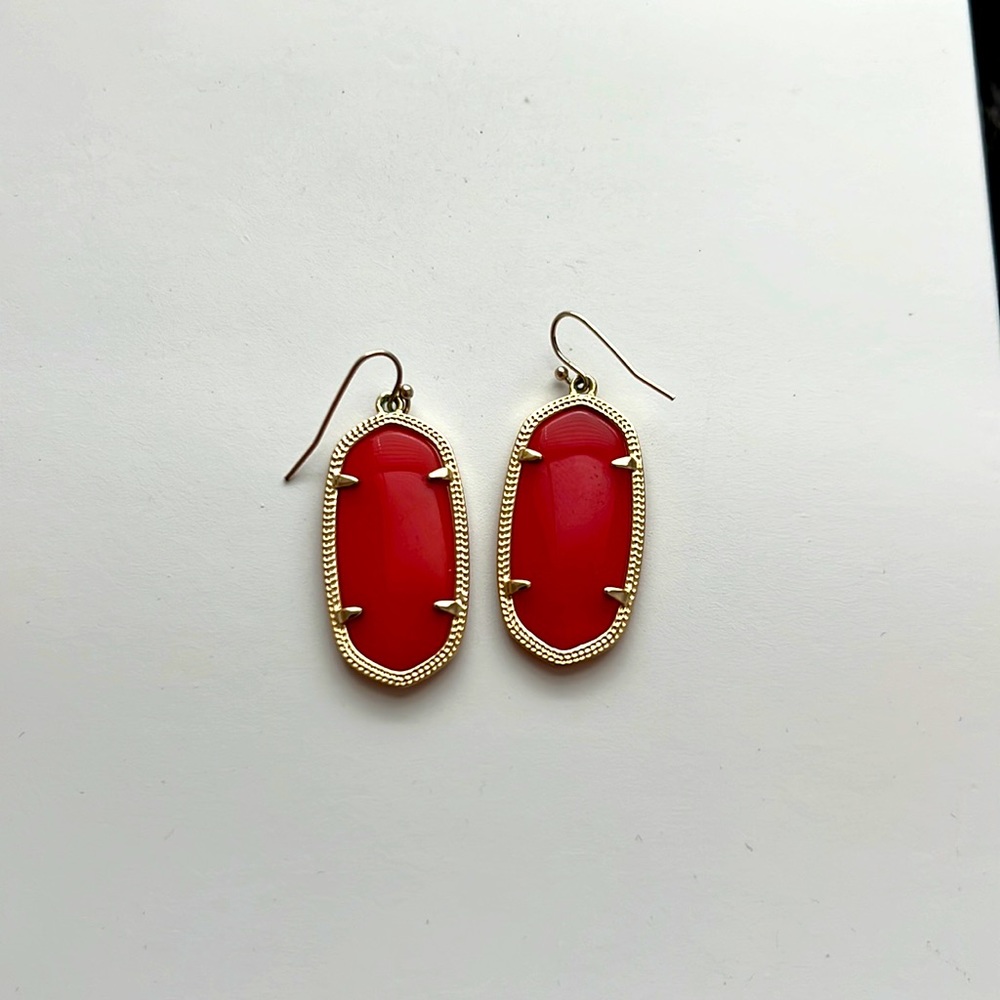 Kendra Scott Elle Bright Earrings